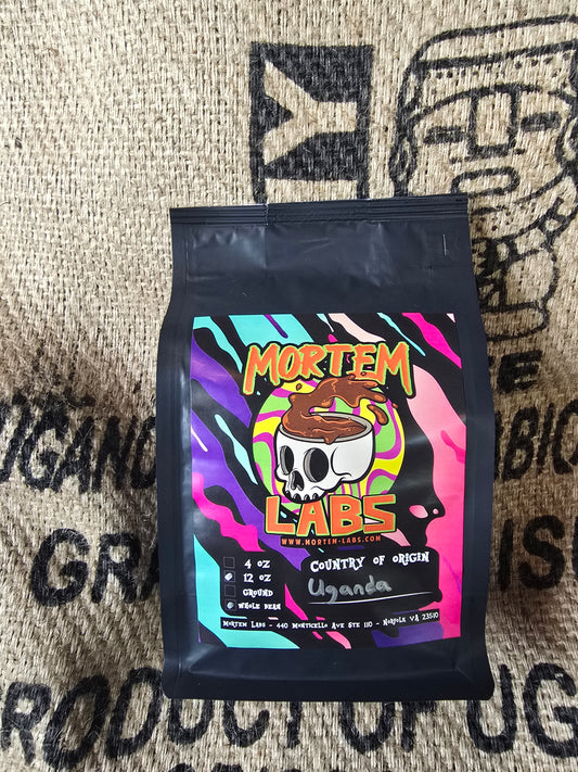 Uganda Bugisu Single Origin