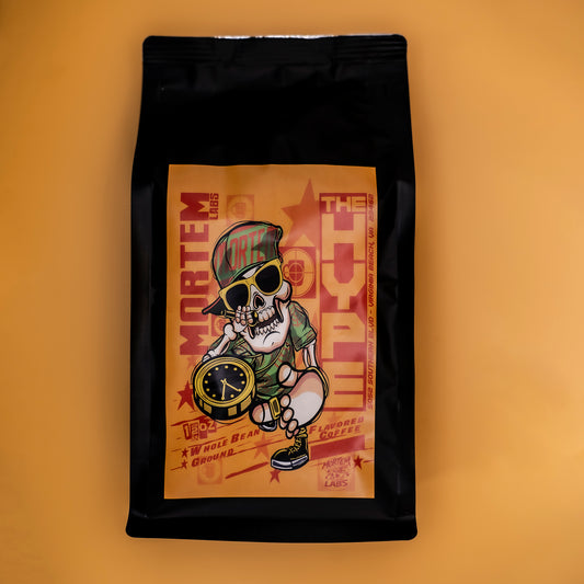hype packaging