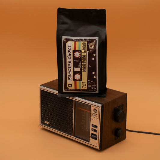 Roaster's Choice Coffee