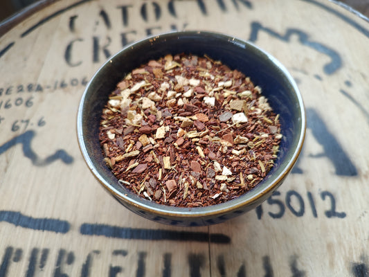 Apple Cider  Rooibos Tea (Loose)