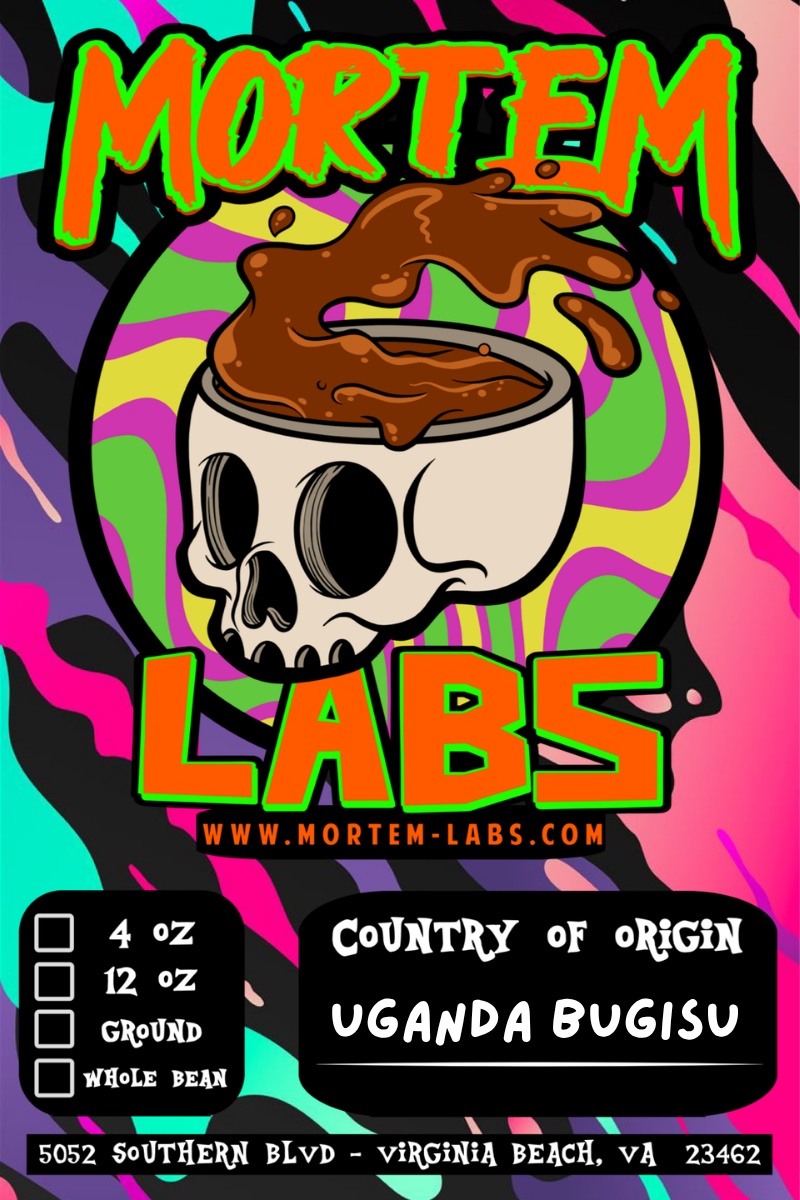uganda bugisu
