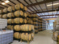 Whiskey Barrel Aged Coffee