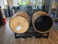 Whiskey Barrel Aged Coffee