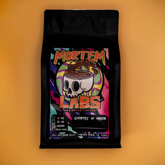 single origin packaging