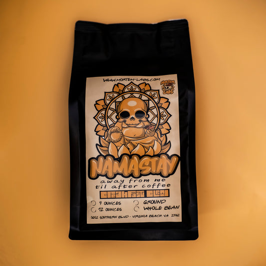 namastay packaging