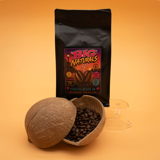 Big Naturals (Blend)