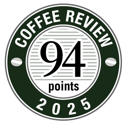 Ethiopian Single Origin