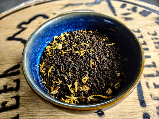 Masala Chai Tea (Loose)