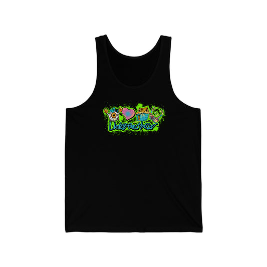 Under One House, Festival Tank Top